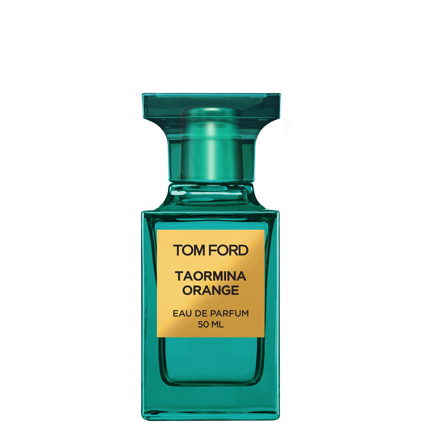 Tom Ford Taormina Orange