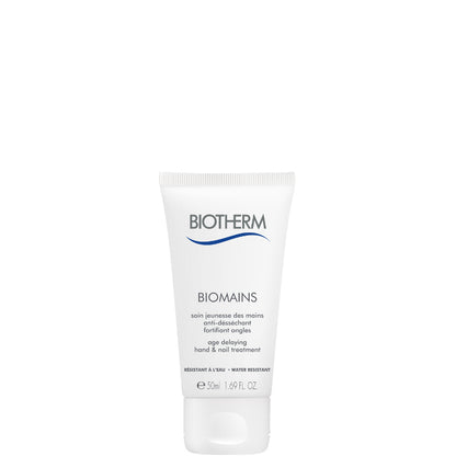 Biomains - Trattamento Mani