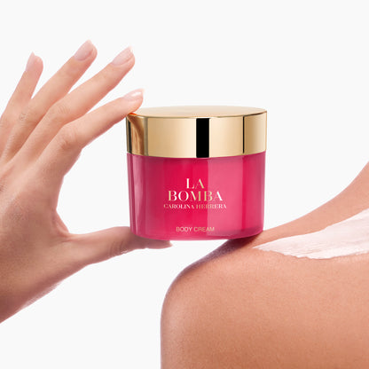 La Bomba Body Cream