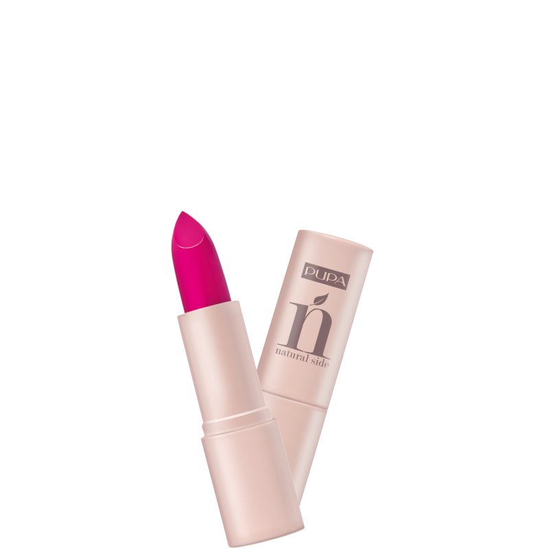 Natural Side Lipstick*