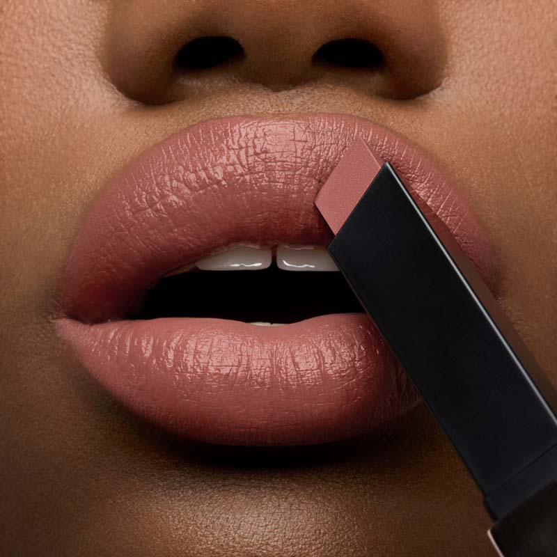 Rouge Pur Couture The Slim Glow Matte*