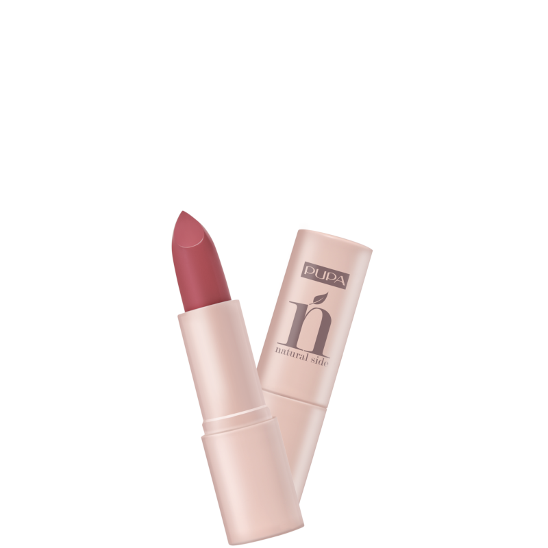 Natural Side Lipstick*