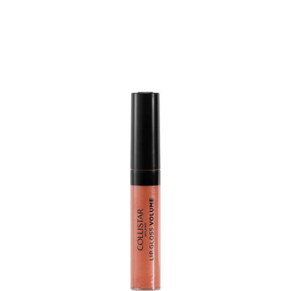 Lip Gloss Volume *