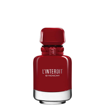 L'Interdit Rouge Ultime