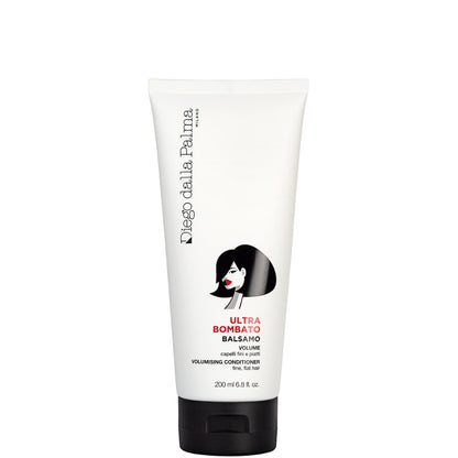Haircare Balsamo Volume Ultrabombato