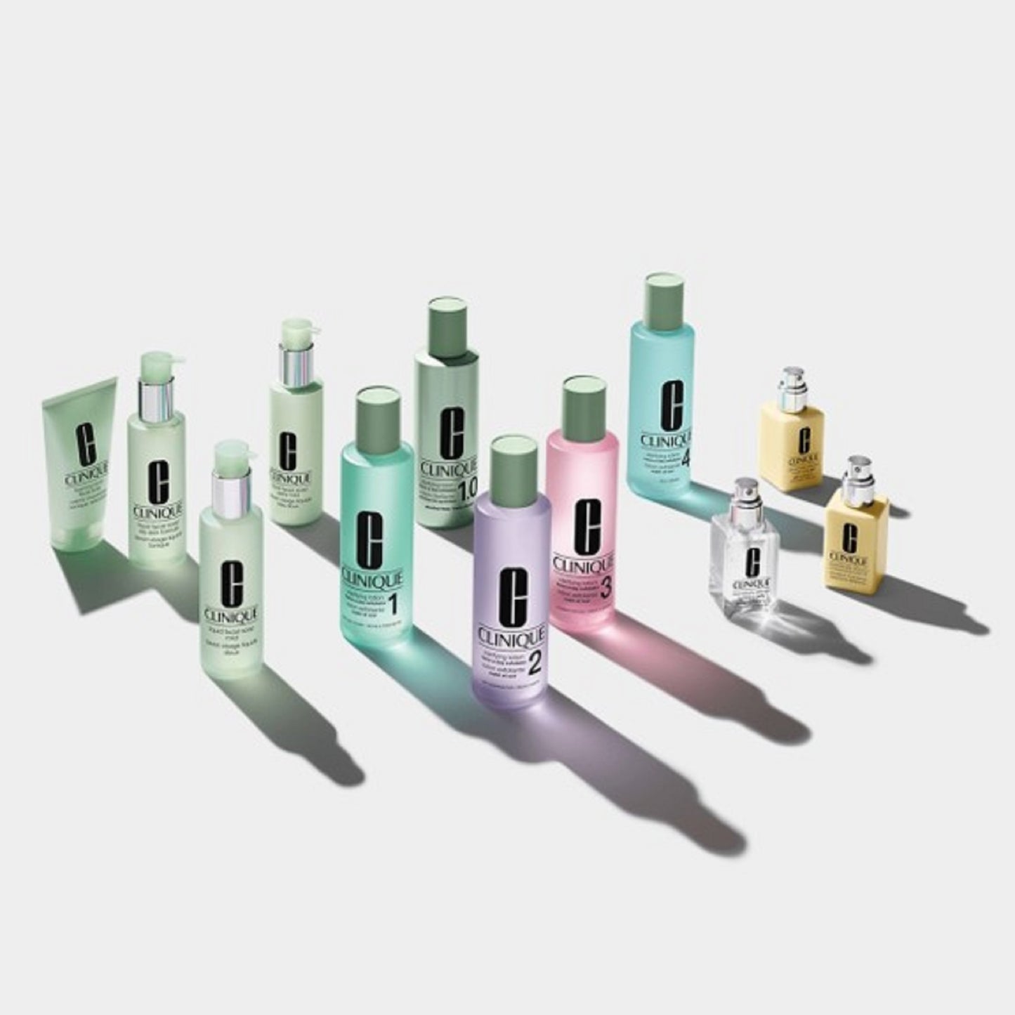 Clarifying Lotion 1 - Pelle da molto Arida ad Arida TIPO 1