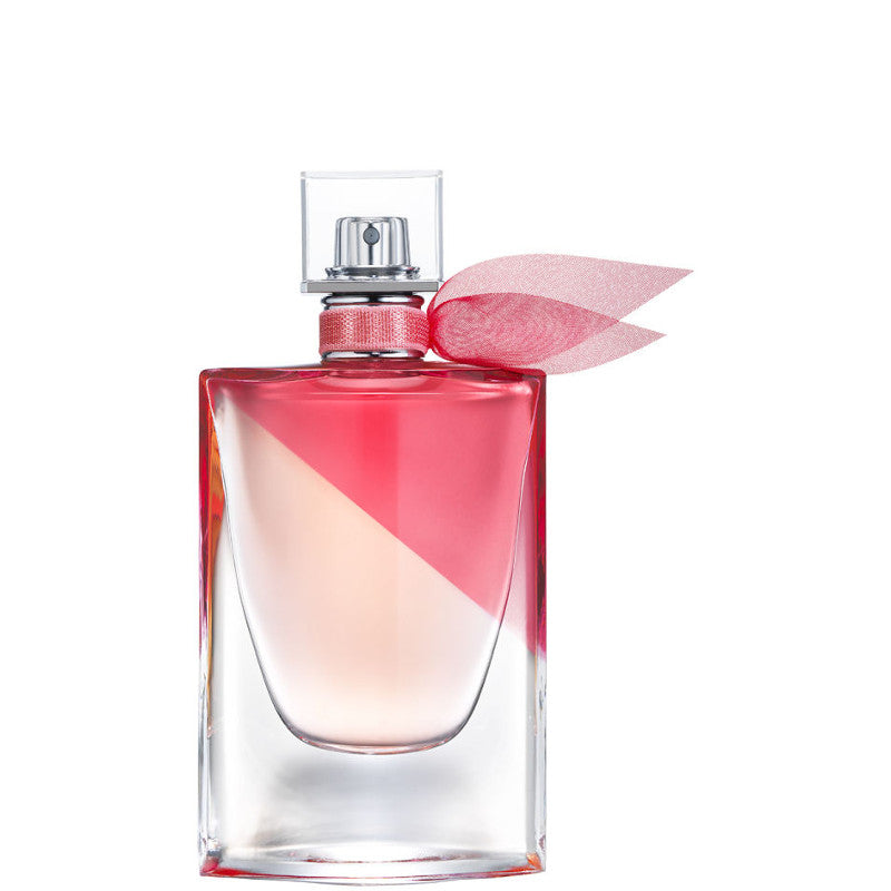 La Vie est belle En Rose
