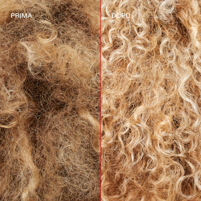 Olaplex Nº5P Blonde Enhancer Toning Conditioner