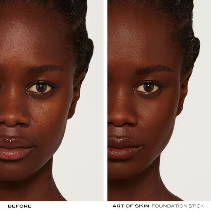 NABLA Art Of Skin Foundation Stick