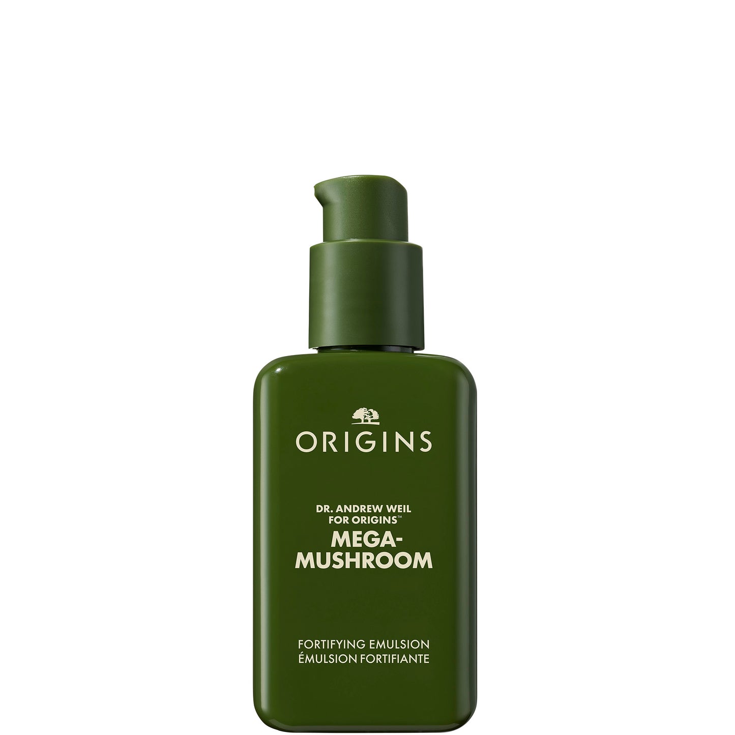 Dr. Andrew Weil for Origins™ MEGA-MUSHROOM Fortifying Emulsion