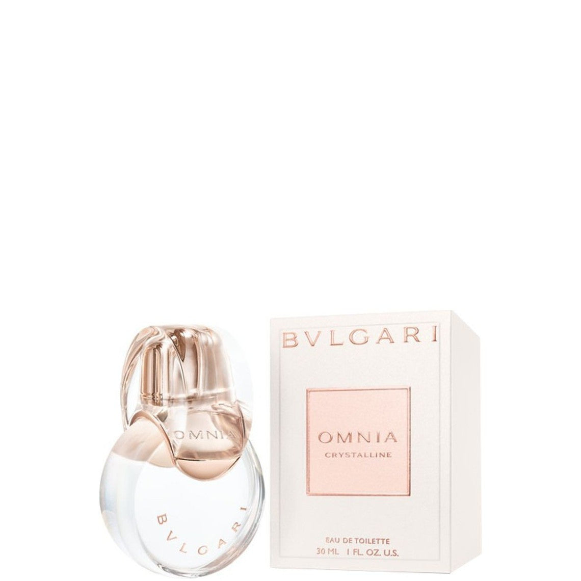 Bvlgari Omnia Crystalline Eau de Toilette