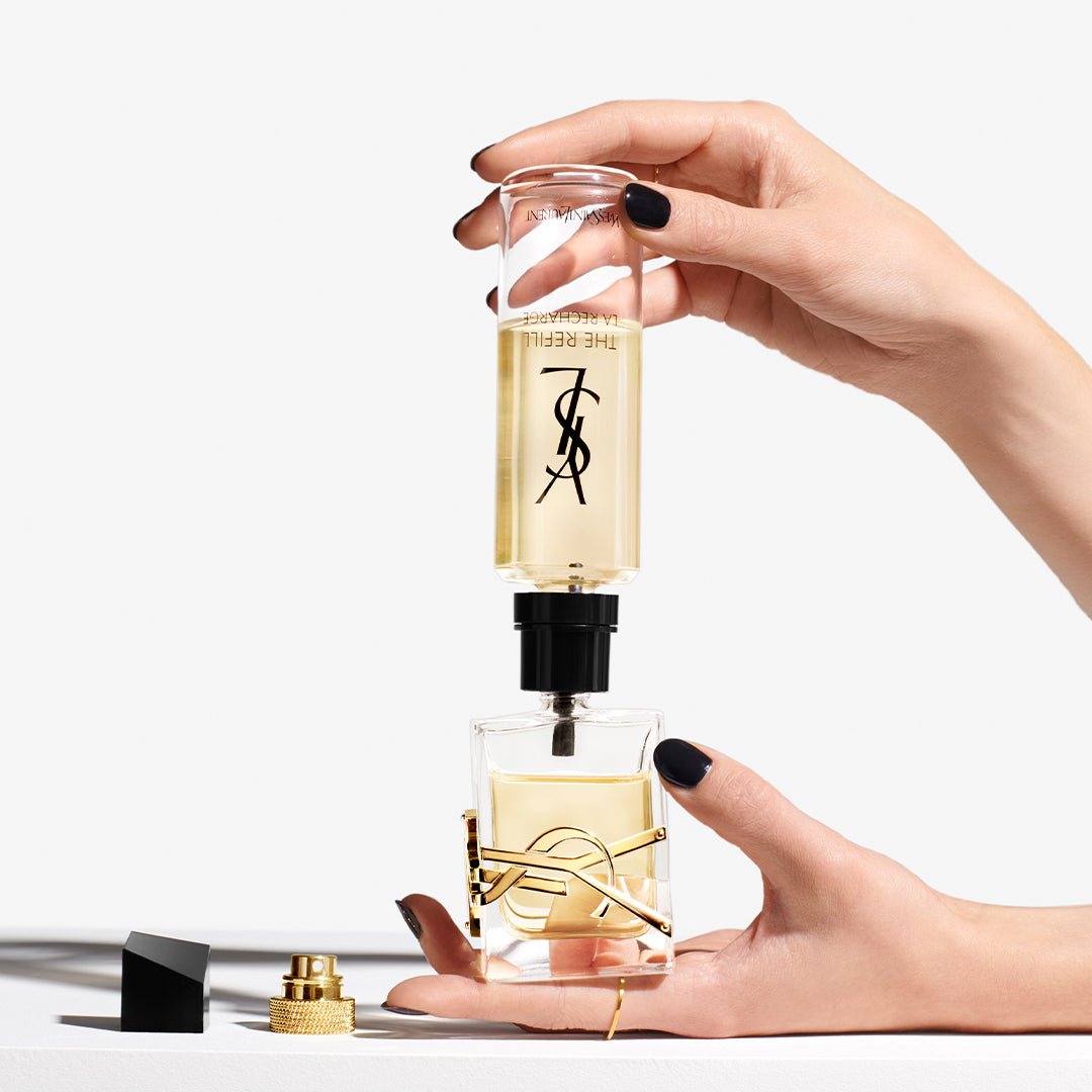 Libre EDP
