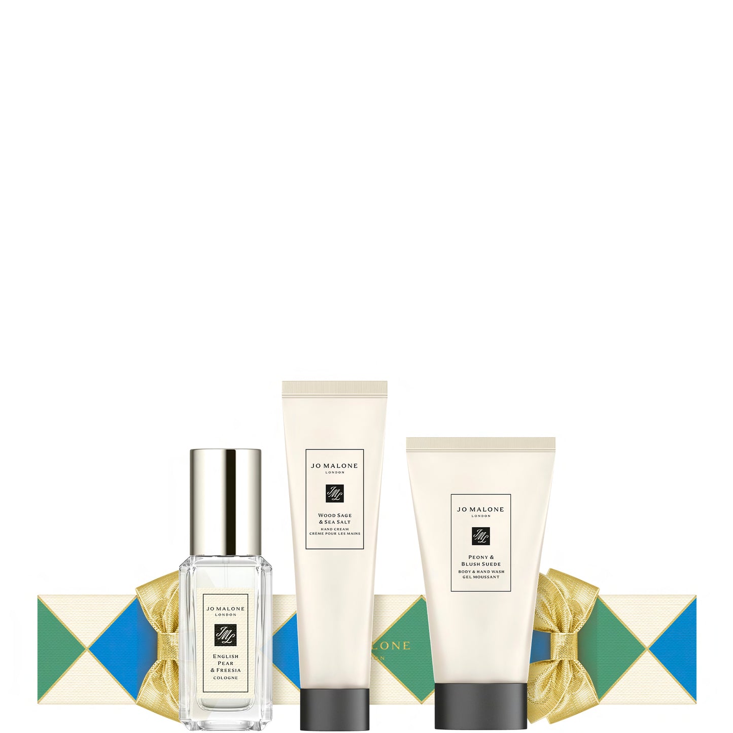 Jo Malone London Green & Blue Cracker