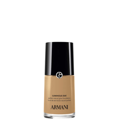 Luminous Silk Foundation