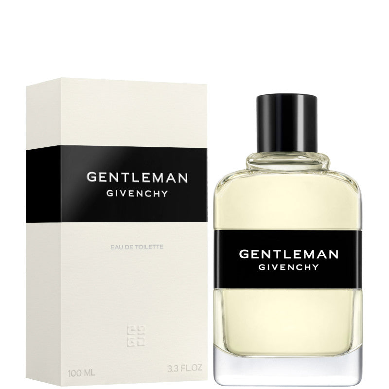 Gentleman EDT *