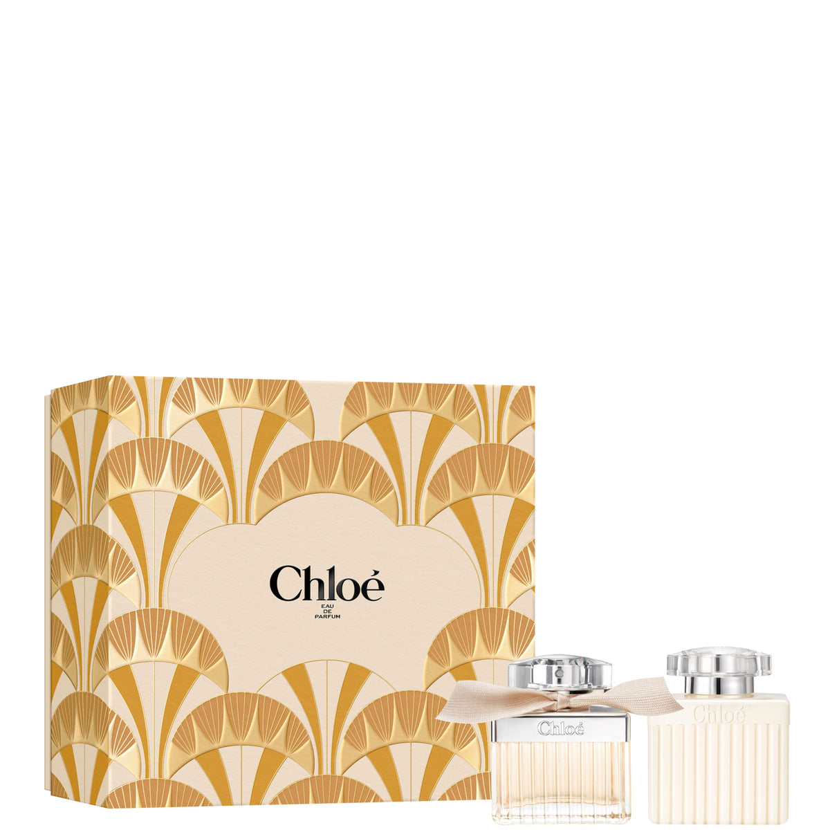 Chloé Eau de Parfum Cofanetto