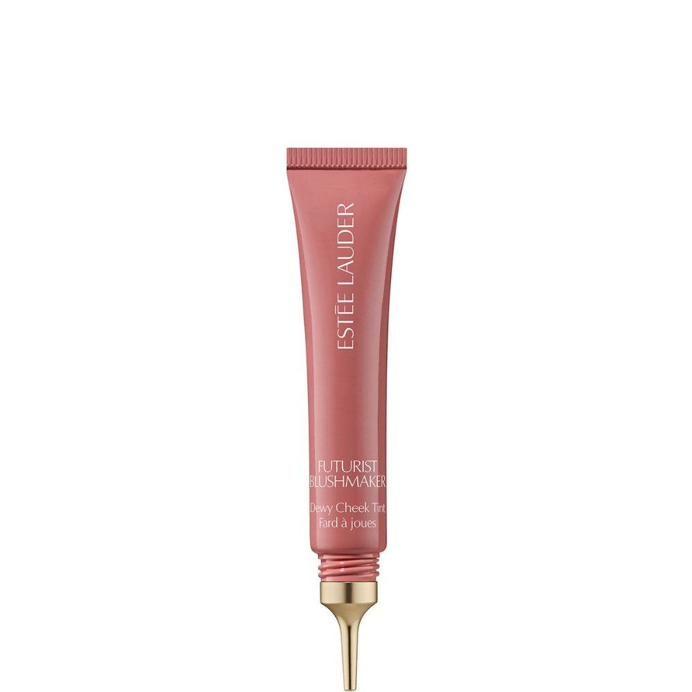 Futurist Blushmaker