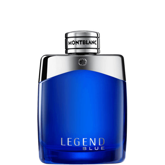 Montblanc Legend Blue