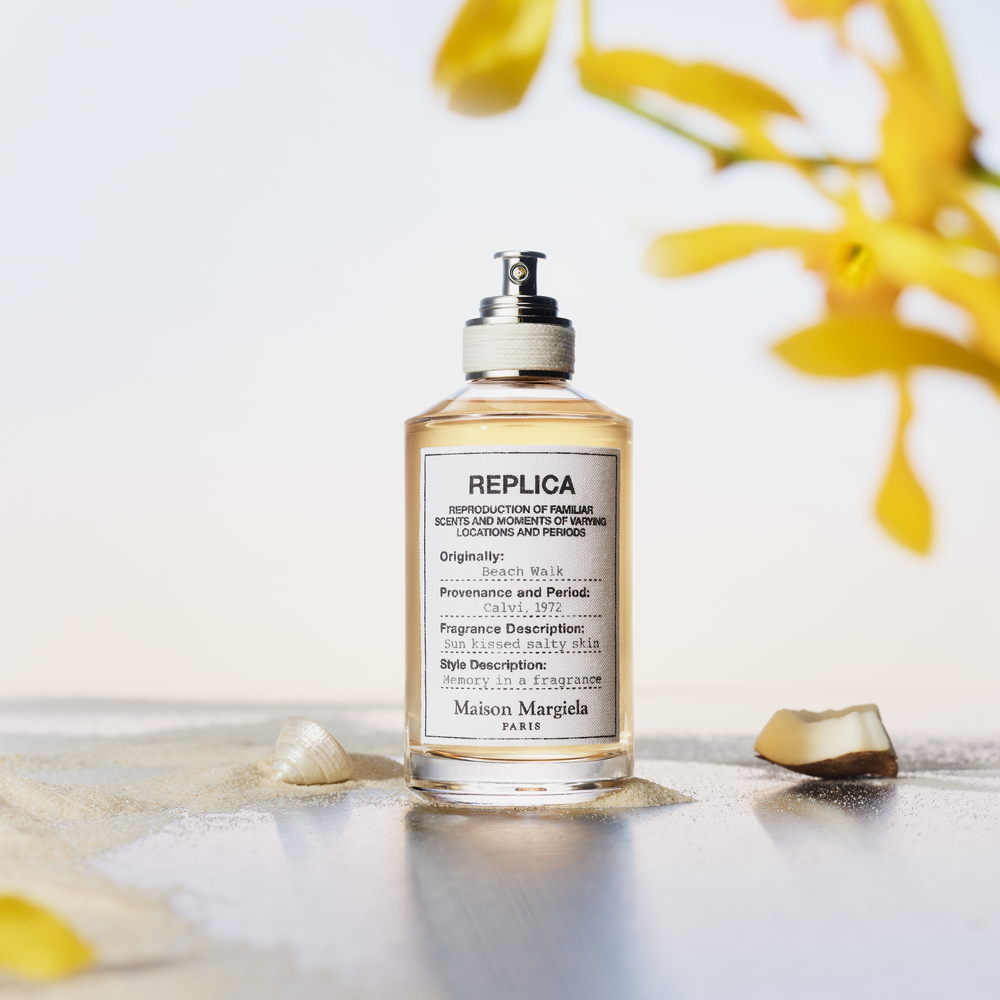 Maison Margiela Replica Beach Walk