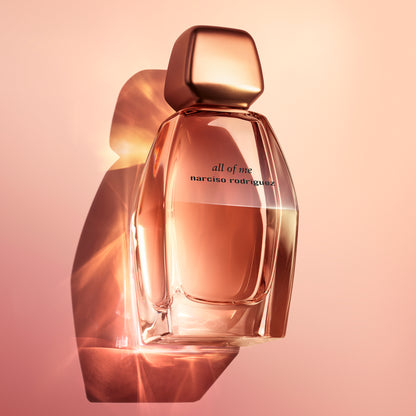 Narciso Rodriguez All of me