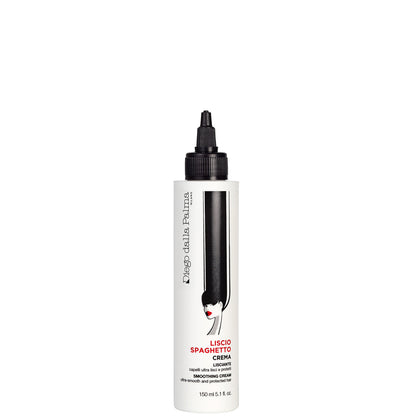 Haircare Crema Lisciante Lisciospaghetto