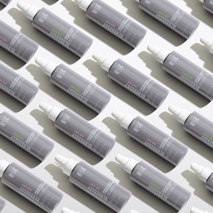 Mulac GLOSSSSSY LIQUID MIRROR Siero Laminazione a Risciacquo