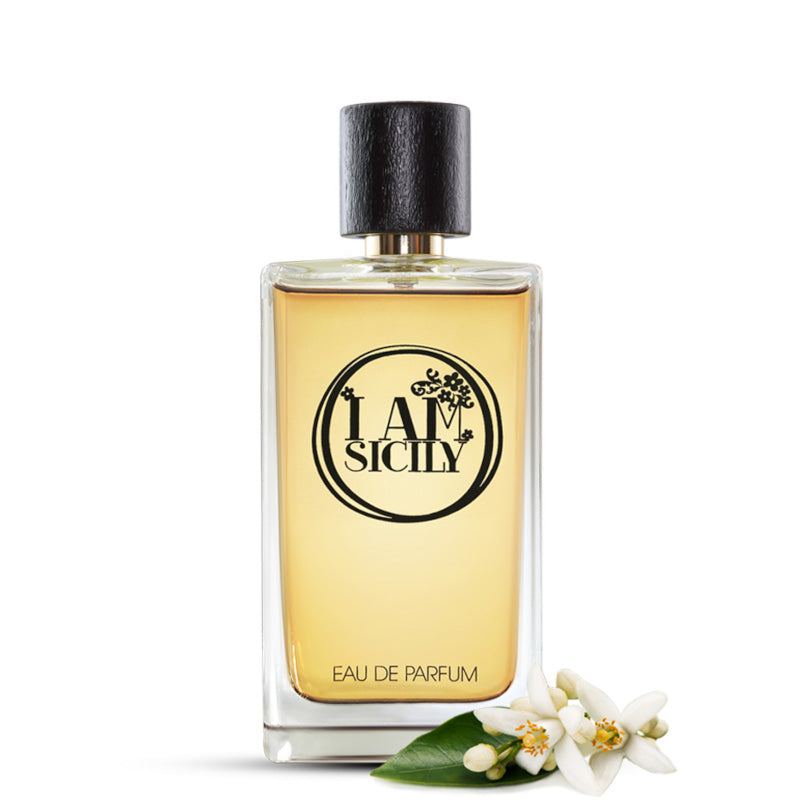 I am Sicily Neroli