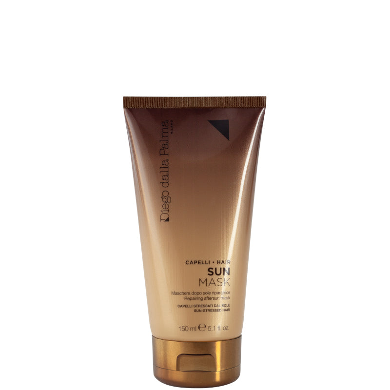Sun Mask Maschera Doposole Riparatrice
