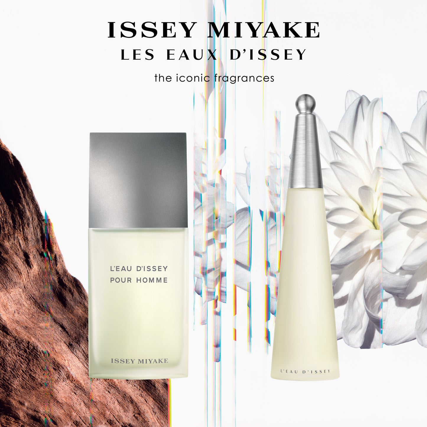 L'Eau D'Issey Eau de Toilette