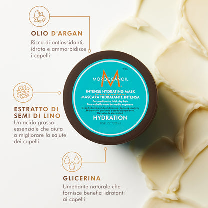Moroccanoil Intense Hydrating Mask