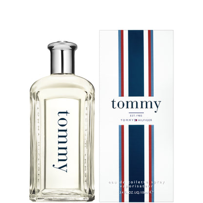 Tommy