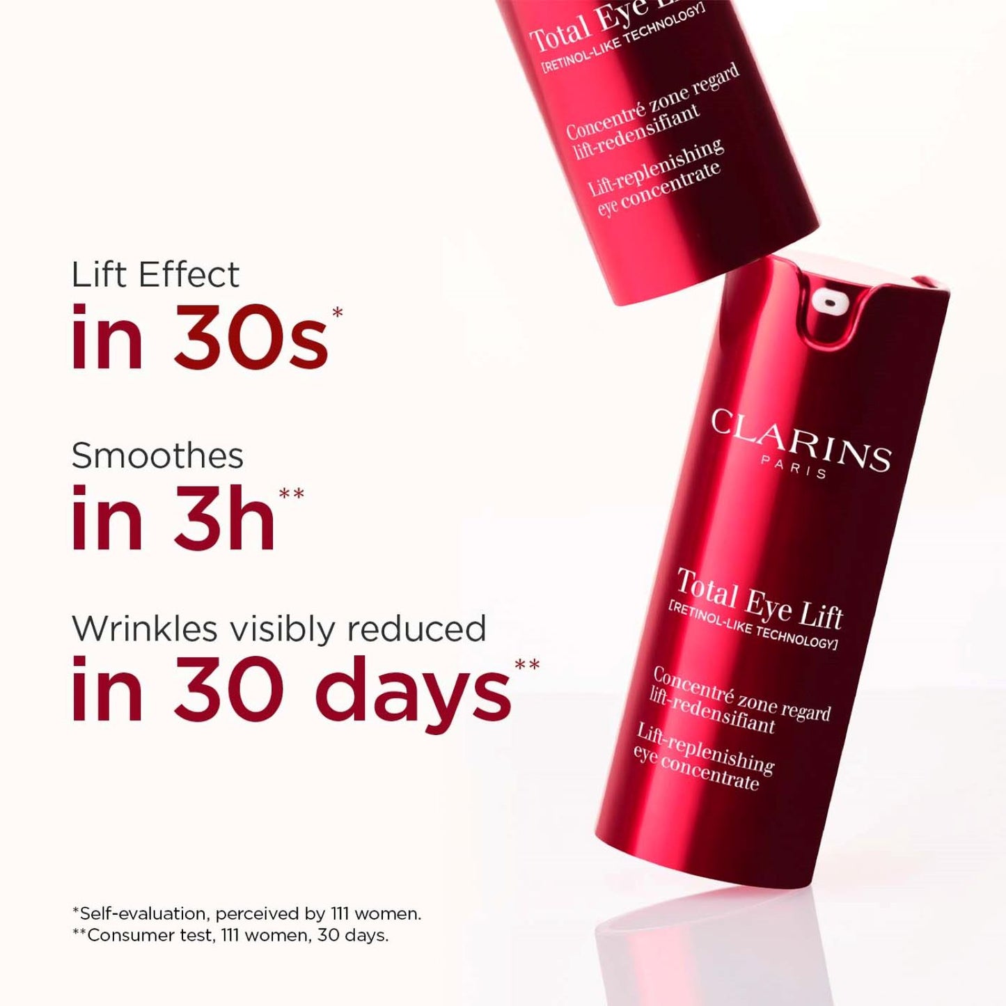 Total Eye Lift New