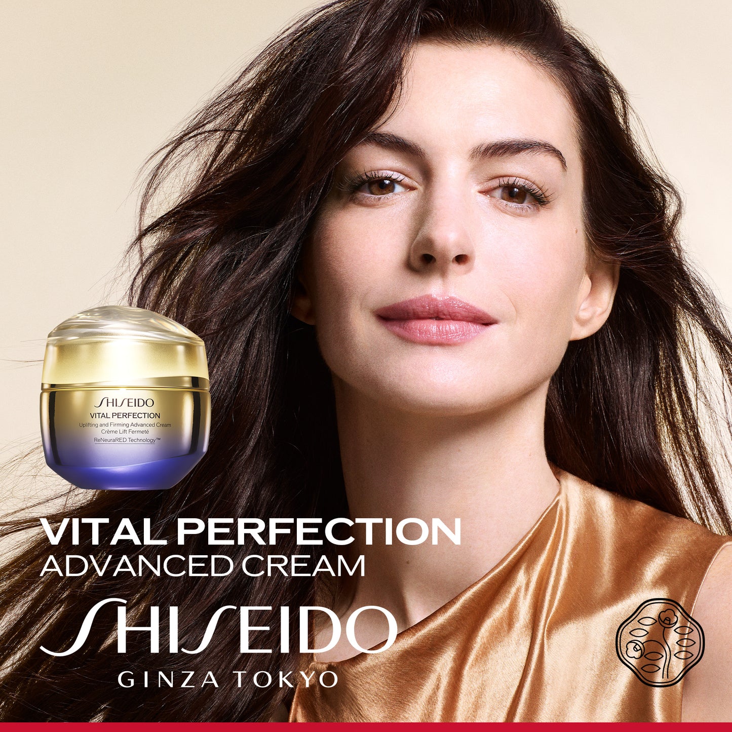 Vital Perfection Uplifting and Firming Advanced Cream Soft