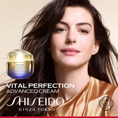 Vital Perfection Uplifting and Firming Advanced Cream Soft