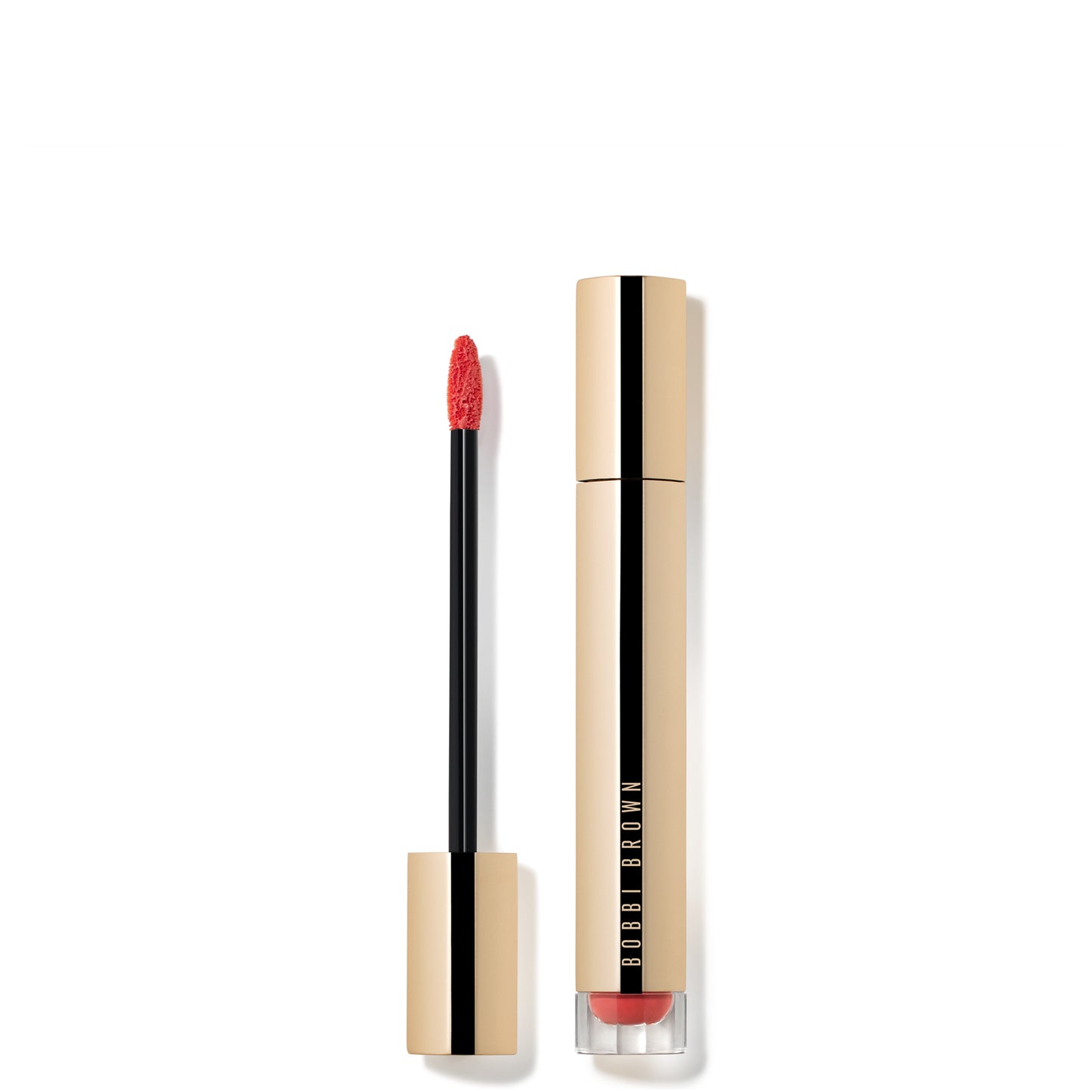 Luxe Matte Liquid Lipstick
