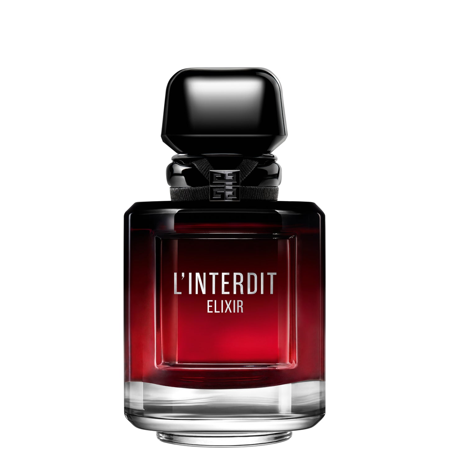 L'Interdit Elixir