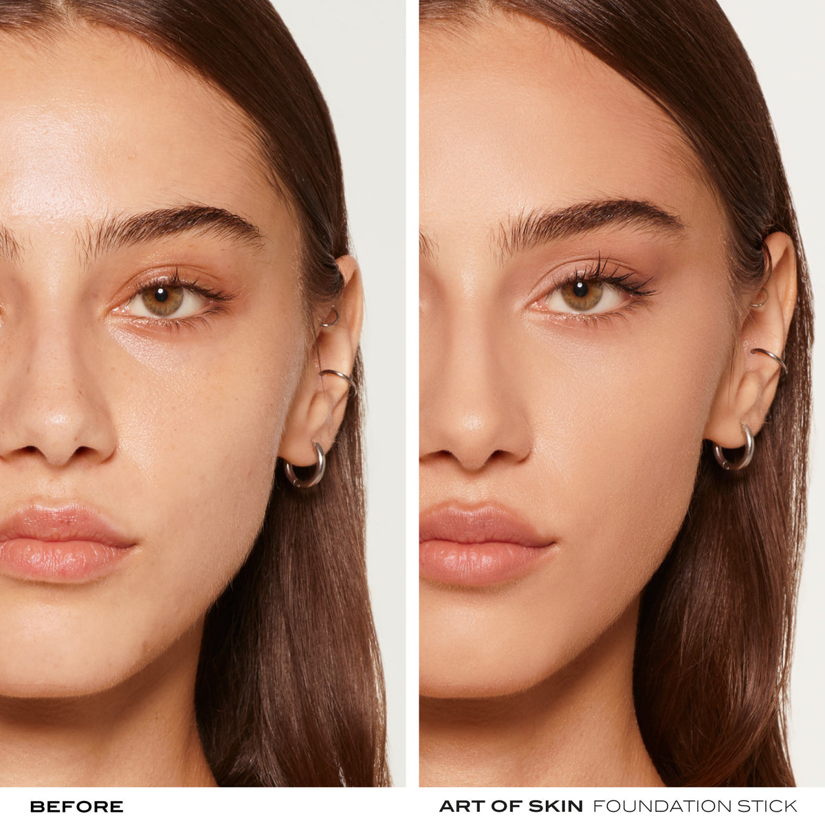 NABLA Art Of Skin Foundation Stick