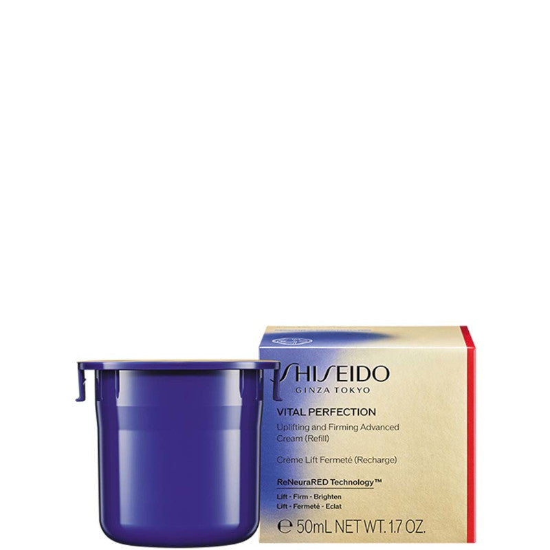 Vital Perfection - Uplifting and Firming Advanced Cream