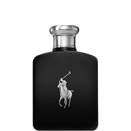 Ralph Lauren Polo Black