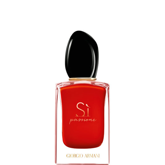 Armani Si Passione Eau de Parfum