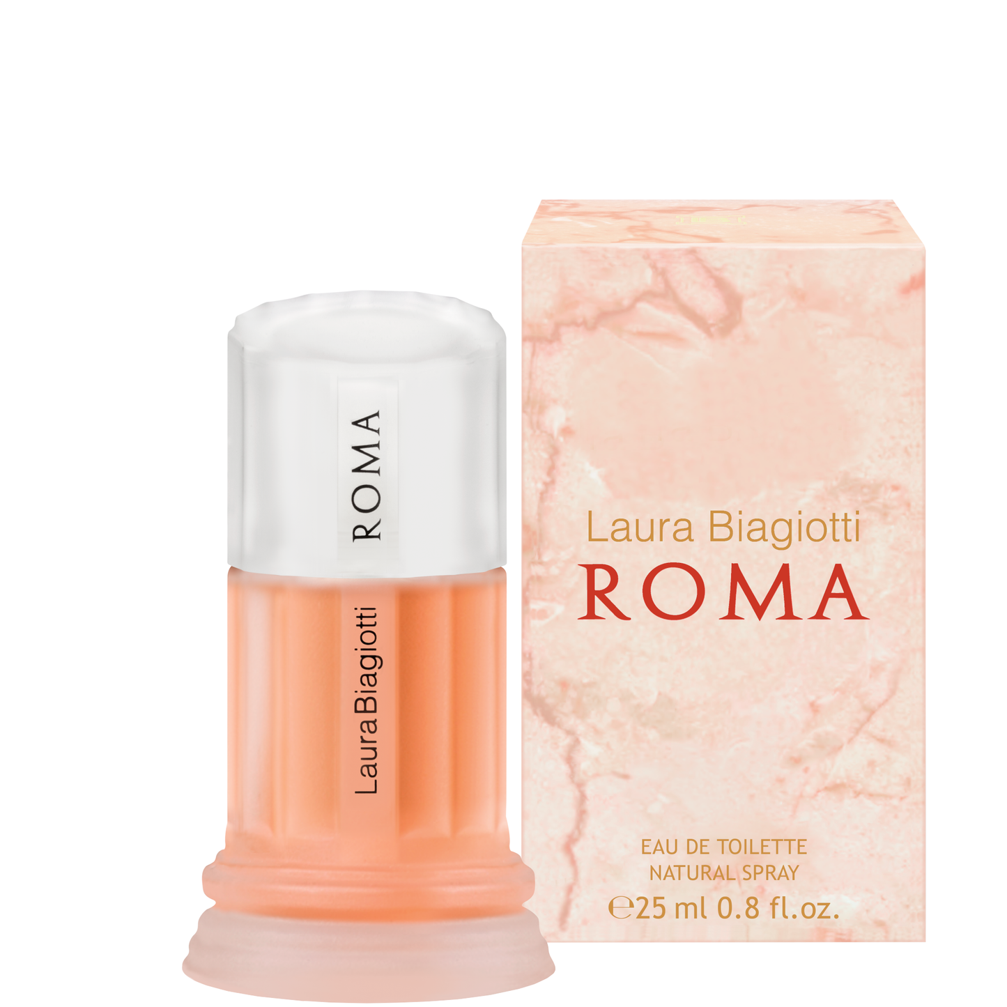 Roma Donna