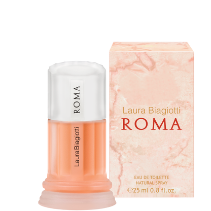 Roma Donna