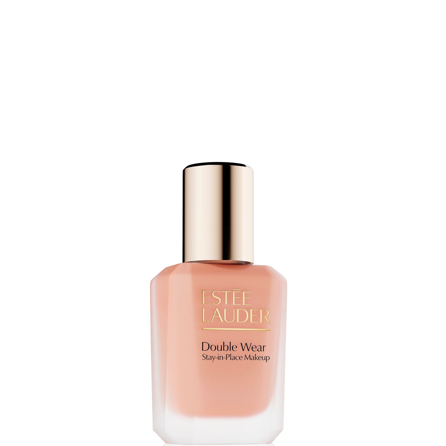 Double Wear Stay-in-Place Longwear Matte Foundation