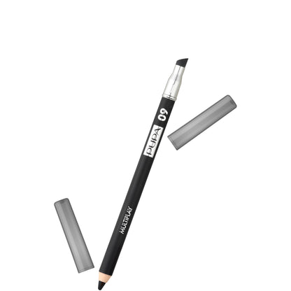 Multiplay - Matita occhi 3 in 1: kajal, eyeliner, ombretto