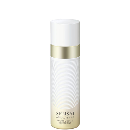 Sensai Absolute Silk Micro Mousse Treatment