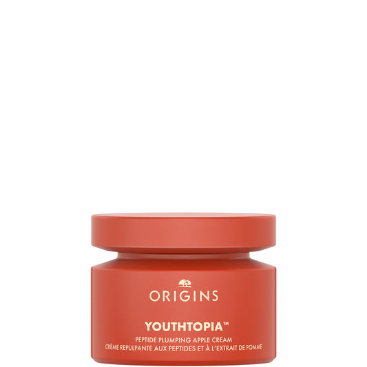 Origins Youthtopia Peptide Plumping Apple Cream