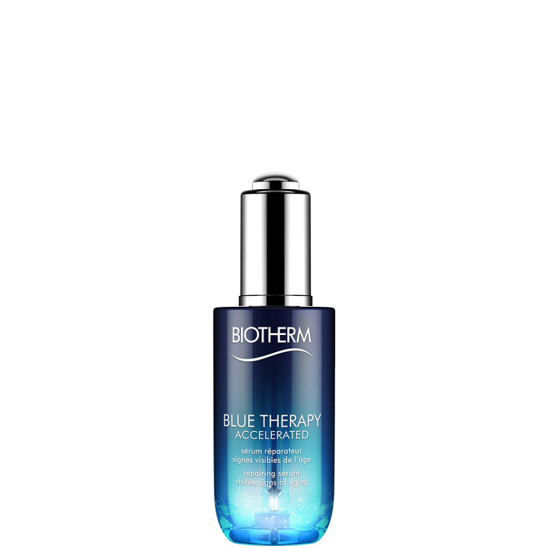 Blue Therapy Siero Accelerated