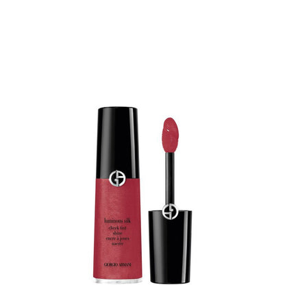 Luminous Silk Cheek Tint Shine