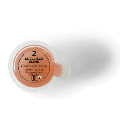 Body Trainer 30 - Programma 30 gg Intensivo 30 CAPSULE MONODOSE DA 10 ML L' 1