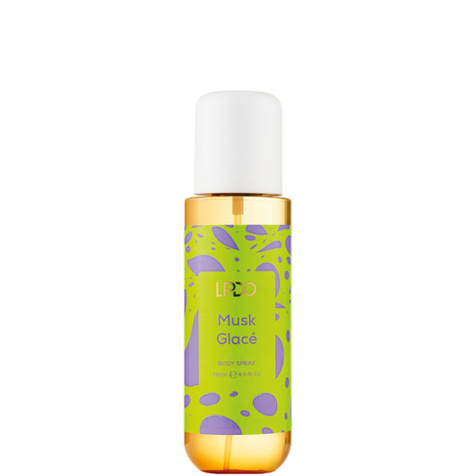 LPDO Musk Glacé